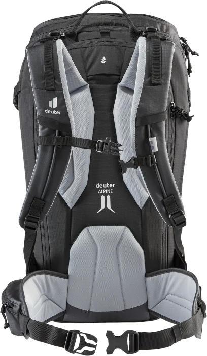 Deuter Freerider Pro 34+ schwarz