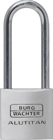 Burg-Wächter 770 HB 30 45 Alutitan, 5mm, 79mm