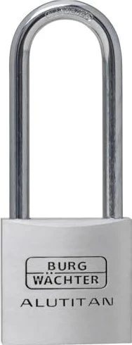 Burg-Wächter 770 HB 30 45 Alutitan, 5mm, 79mm