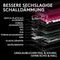 Logitech G PRO X2 TKL Rapid, magenta, KS-20 Magnetic Analog, USB, UK Vorschaubild