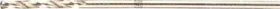 Pferd SPB DIN 338 HSSE N 1.4 INOX Spiralbohrer, 1.4x18x40mm, 10 Stück