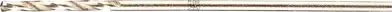 Pferd SPB DIN 338 HSSE N 1.4 INOX Spiralbohrer, 1.4x18x40mm, 10 Stück