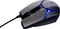 Tesoro Gandiva H1L Laser Gaming Mouse, USB Vorschaubild