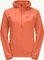 Jack Wolfskin Prelight Overhead Jacke (Damen) Vorschaubild