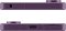 Sony Xperia 1 VII 256GB violett Vorschaubild