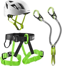 Edelrid Joker Kit Klettersteig-Komplettset