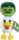 Mattel Minecraft Zombie Chicken Jockey 20cm (JMY77)