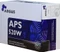 Inter-Tech Argus APS-520W 520W, ATX 2.31 Vorschaubild