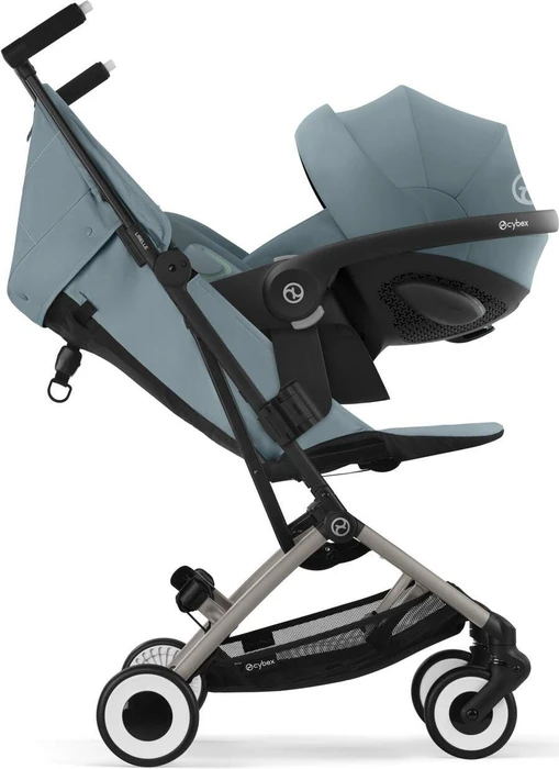 Cybex Libelle stormy blue