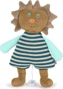 Sterntaler Spieluhr groß Leo Löwe Wunschmelodie 31cm