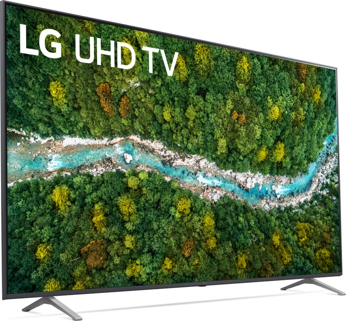 LG 55UP77009LB