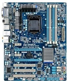 GIGABYTE GA-H67A-UD3H (Intel 1155)