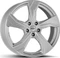 Dezent KB 7.0x17 5/114.3 ET48 (verschiedene Farben) Vorschaubild