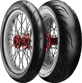 Avon Cobra Chrome 200/50 R17 75H