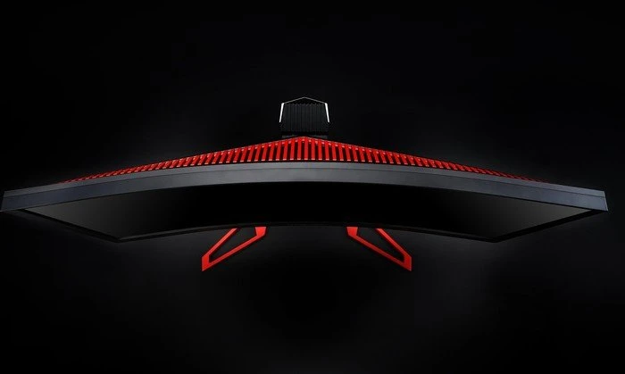 Acer Predator Z35, 35"