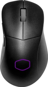 Cooler Master MasterMouse MM731, schwarz, USB/Bluetooth