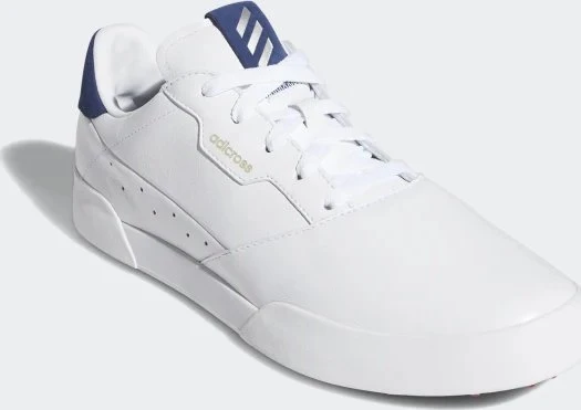 adidas Adicross Retro cloud white/silver metallic/tech indigo (Herren)