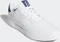 adidas Adicross Retro cloud white/silver metallic/tech indigo (Herren) Vorschaubild