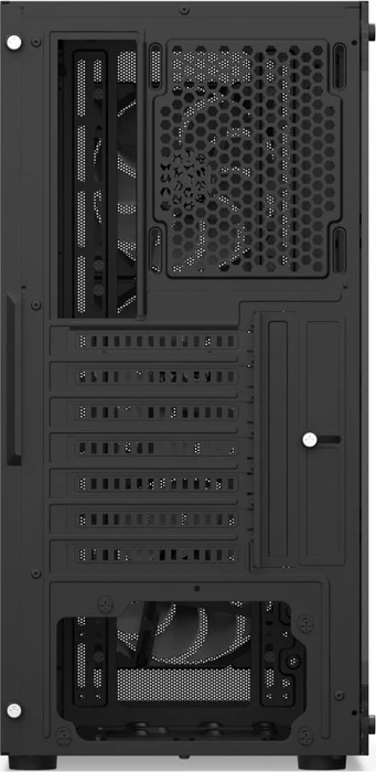 Endorfy SilentiumPC Ventum VT2 Evo TG ARGB, Glasfenster
