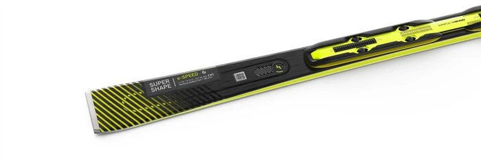 Head Supershape e-Speed (inkl. Bindung) (Modell 2020/2021)