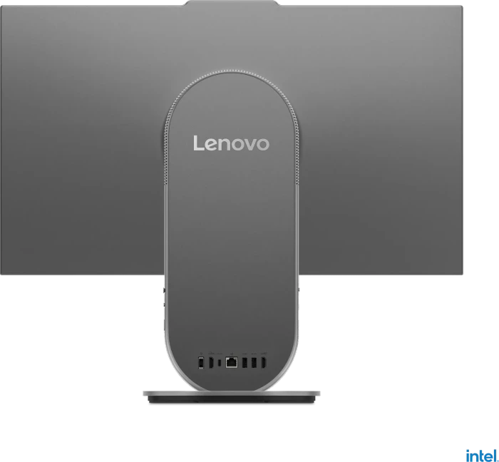 Lenovo Yoga AiO 27IAH10, Luna Grey, Core Ultra 9 285H, 32GB RAM, 1TB SSD, GeForce RTX 4050, PL