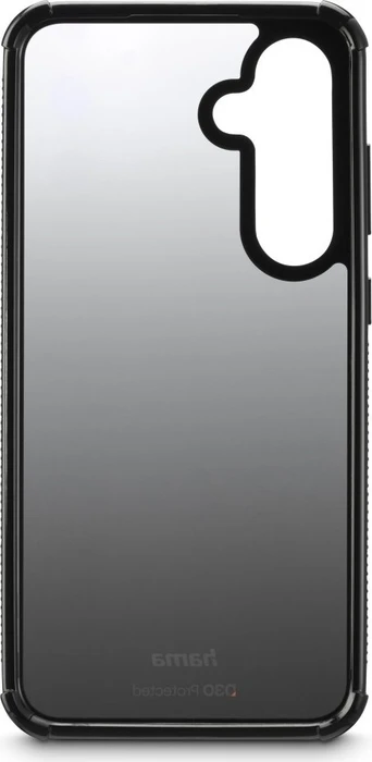 Hama Handyhülle Extreme Protect für Samsung Galaxy S24 FE schwarz