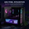 Corsair Xeneon Edge, Atomic Purple, 14.5" Vorschaubild