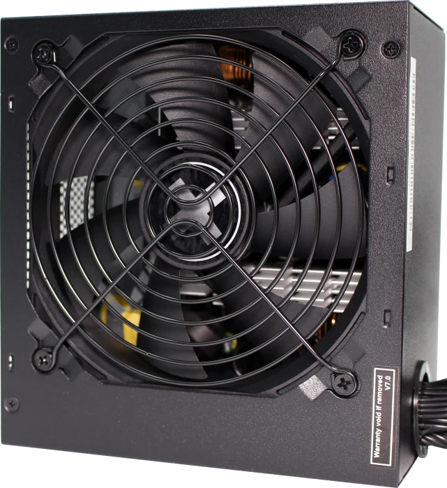 Xilence Performance C+ Serie XP650R6.2 650W, ATX 2.52