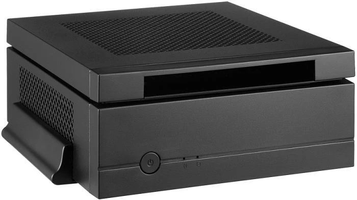 Chieftec Compact IX-01B, Mini-ITX