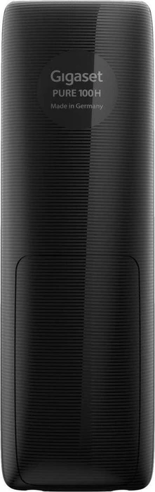 Gigaset Pure 100A Trio schwarz