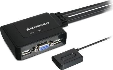 Iogear GCS22U
