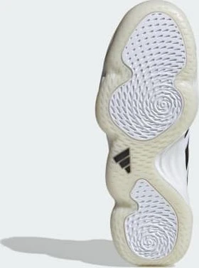 adidas Court Stabil cloud white/core black (Herren)