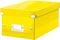 Leitz Click & Store WOW DVD Aufbewahrungsbox Vorschaubild