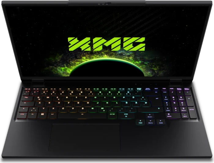 Schenker XMG NEO 16-A25sxy, Ryzen 9 9955HX, 32GB RAM, 1TB SSD, GeForce RTX 5070 Ti, DE