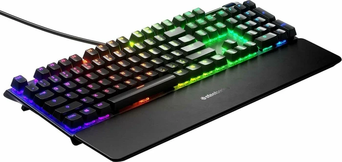 SteelSeries Apex Pro, OmniPoint, USB, US