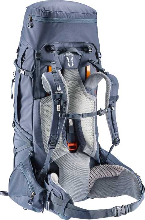 Deuter Aircontact X 70+15 ink