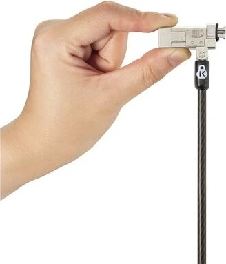 Kensington NanoSaver 2.0 Sicherheitskabelschloss
