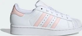 adidas Superstar II Kids cloud white/sandy pink (Junior)