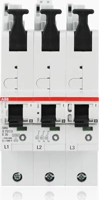ABB S751/3-E35