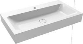Kaldewei Cono 3090 Waschtisch 90x50cm, alpinweiß