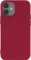 Hama Cover Finest Feel für Apple iPhone 12 Mini rot Vorschaubild