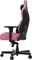 Anda Seat Kaiser 3E XL Gamingstuhl, Stoff pink Vorschaubild