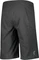 Scott Endurance LS/Fit Fahrradhose kurz dark grey (Herren) Vorschaubild