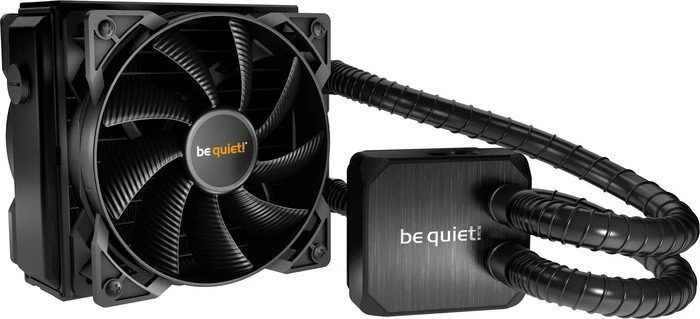 be quiet! Silent Loop 120mm