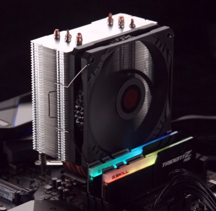 Raijintek Themis II