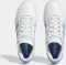 adidas Busenitz Vulc II cloud white/preloved blue/gold metallic (Herren) Vorschaubild