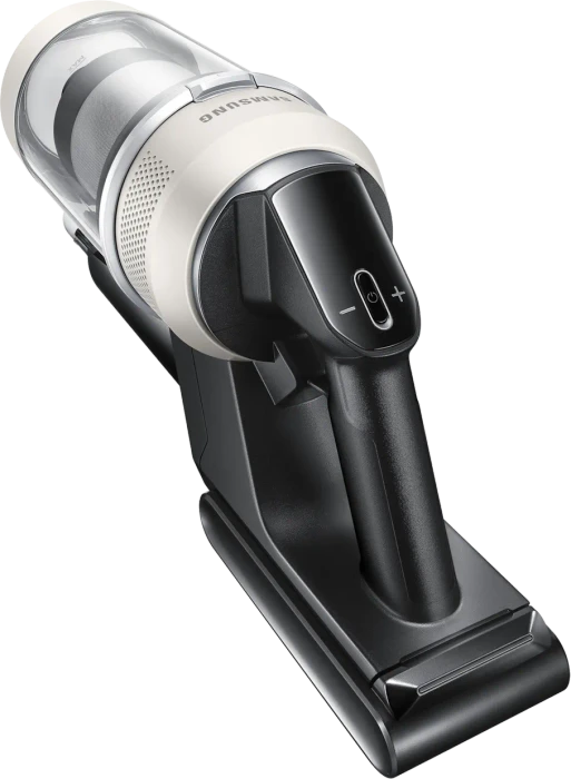 Samsung Bespoke Jet AI Akku+ Wet&Clean Akku-Handstaubsauger inkl. Absaugstation