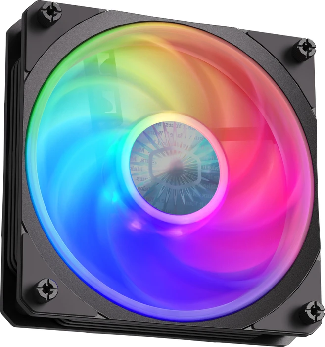 Cooler Master MasterLiquid PL360 Flux