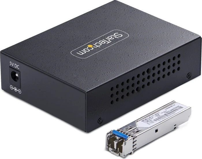 StarTech MCM1110SMLC20, RJ-45, SFP