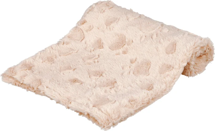 Trixie Decke Cosy, 70x50cm, beige
